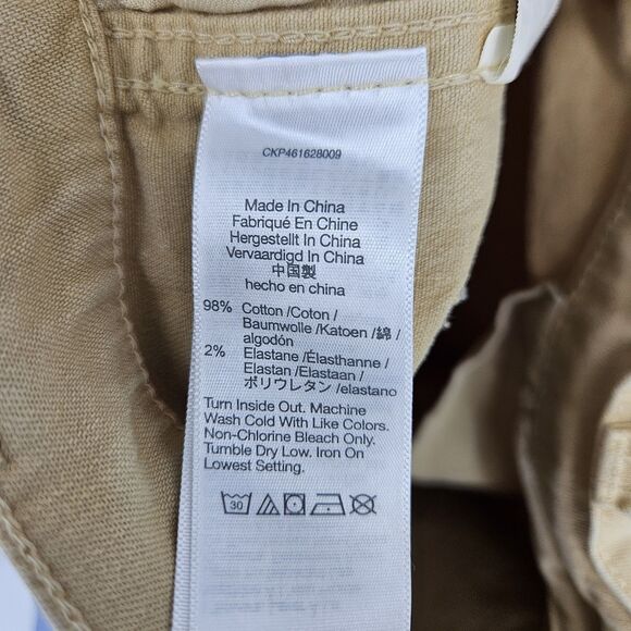 Madewell Jeans Womens 30 The Perfect Vintage Wide Leg Denim Retro Y2K Baggy - Picture 11 of 12